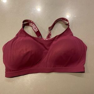 Victoria’s Secret Sport Incredible Lightweight 38DD Bra